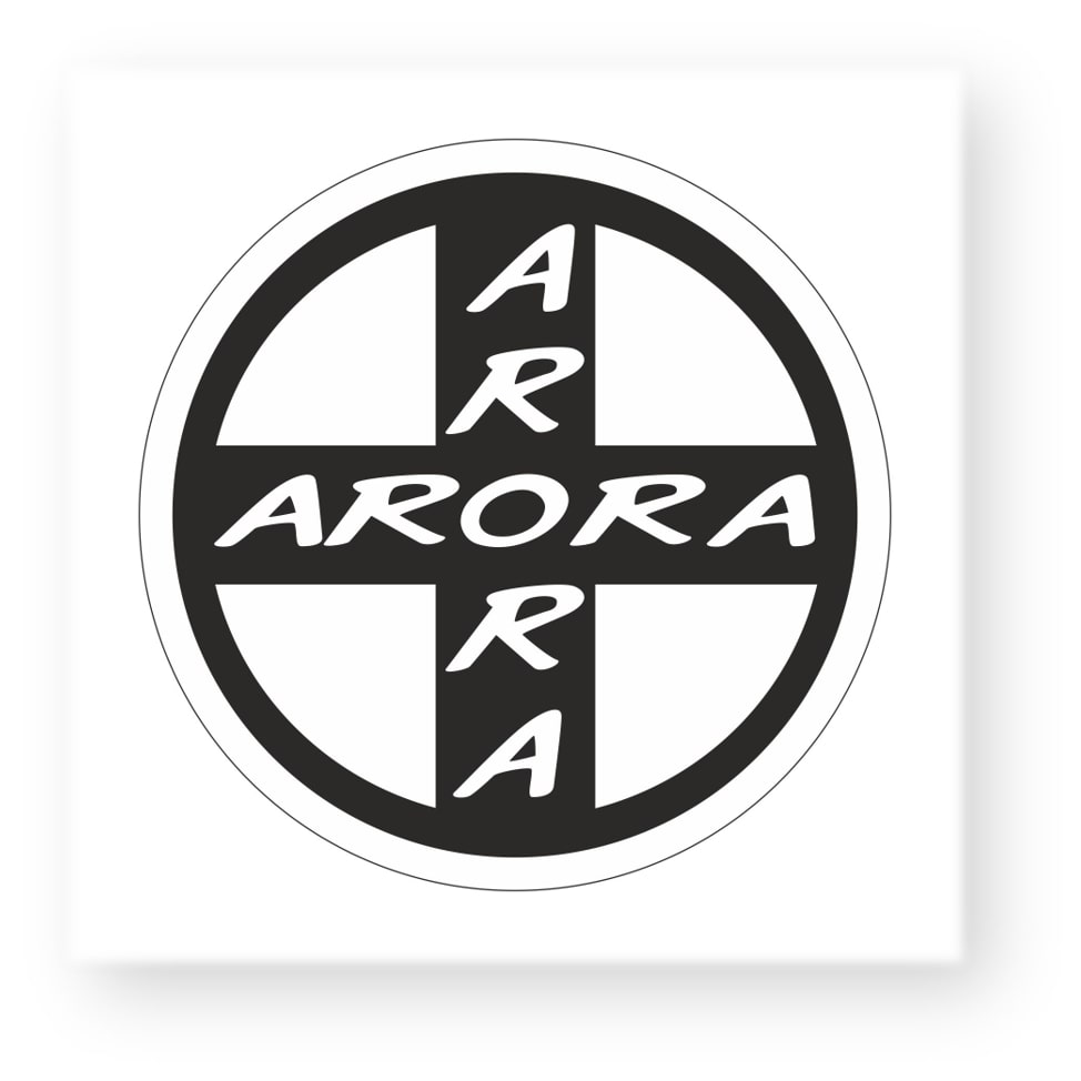 Arora