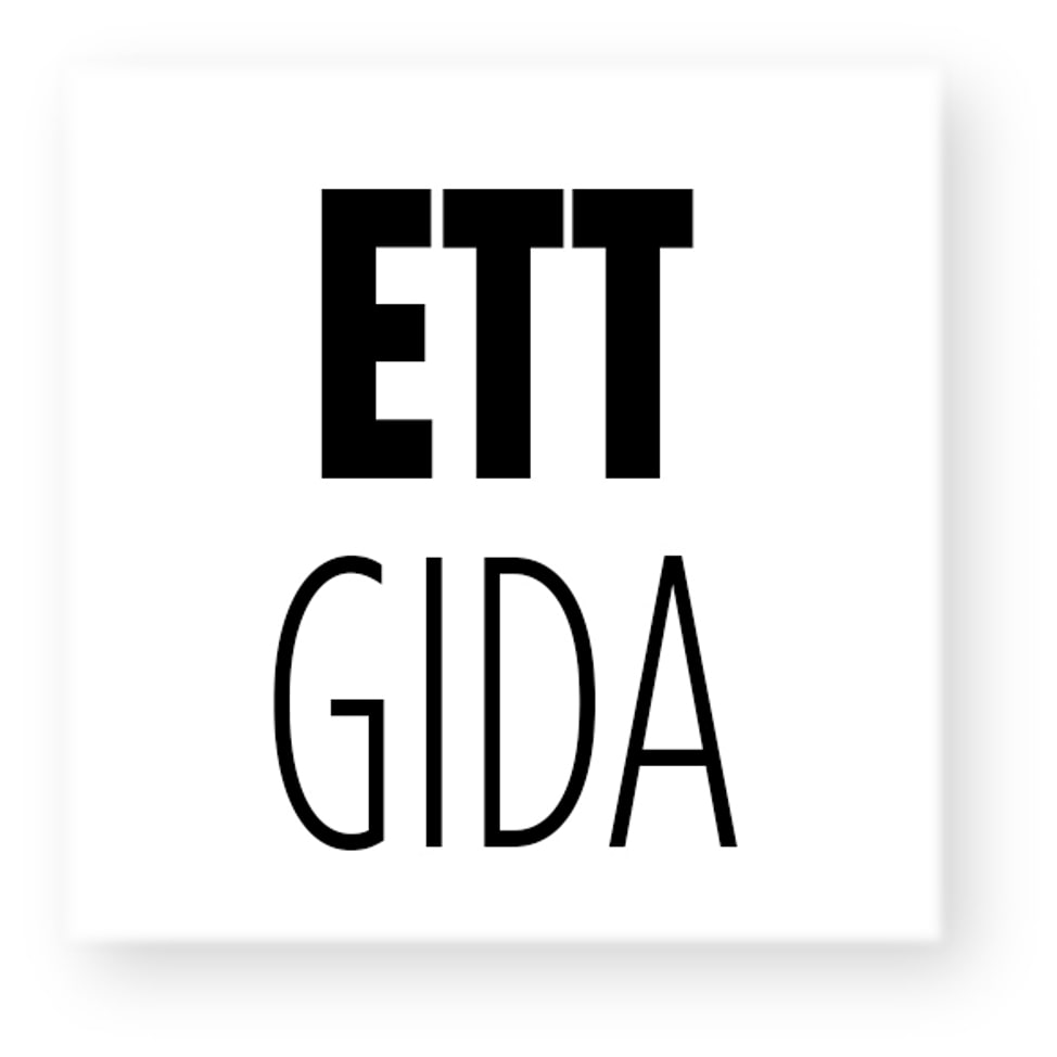 Ett Gıda